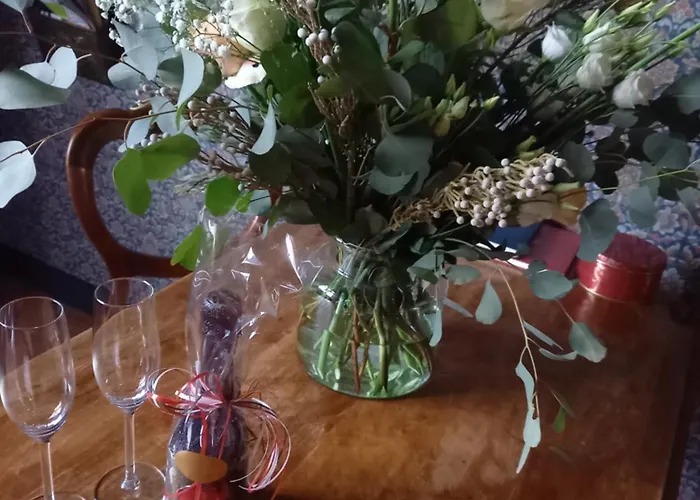 B&B Villa De Beuk